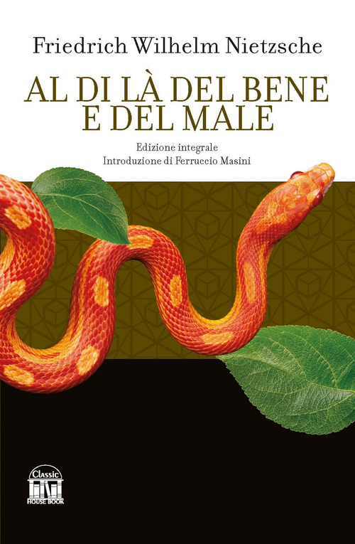 Al di là del bene e del male