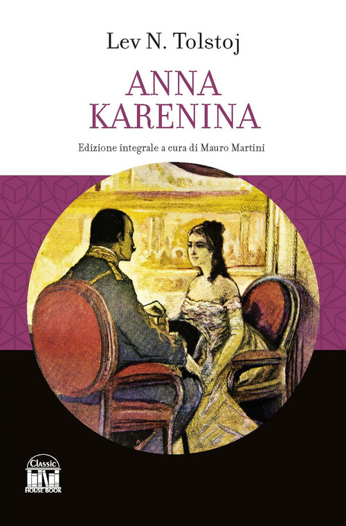Anna Karenina