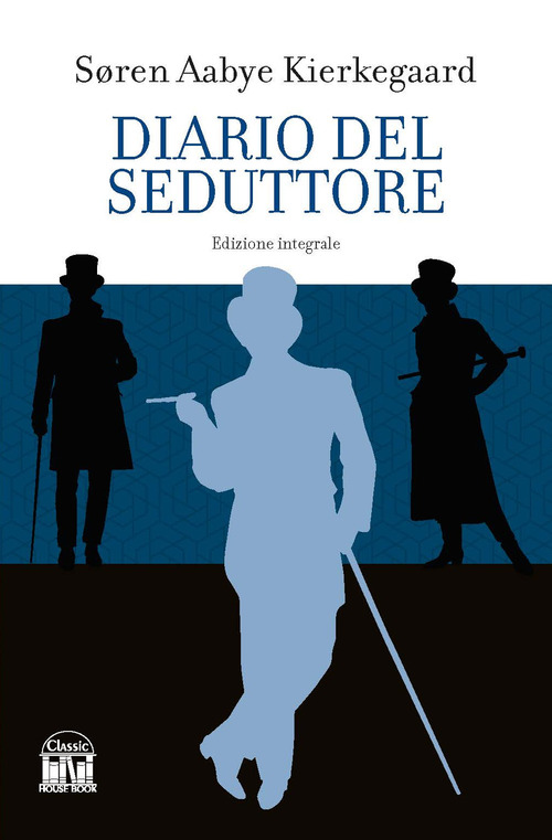 Diario del seduttore