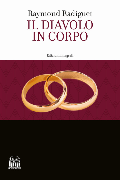 Il diavolo in corpo