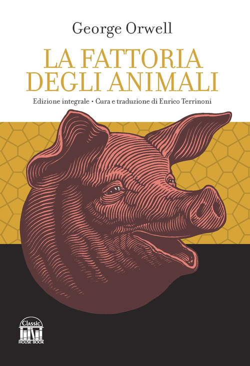 La fattoria degli animali