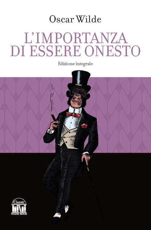 L'importanza di essere onesto
