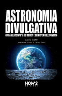 Astronomia divulgativa