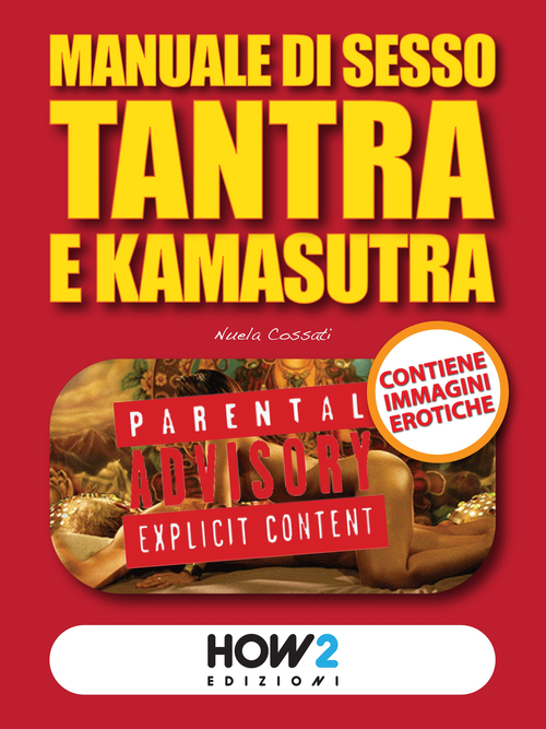 Manuale di sesso tantra