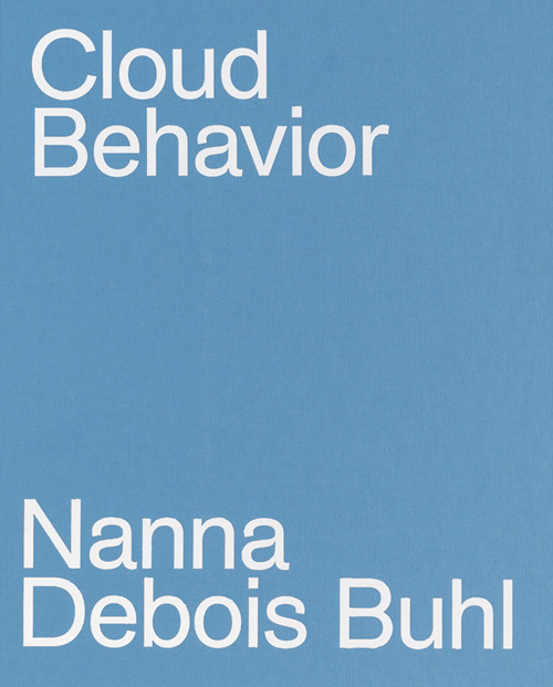 Cloud behavior