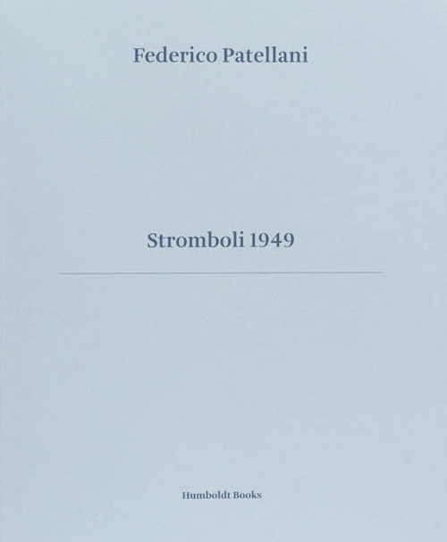 Stromboli 1949
