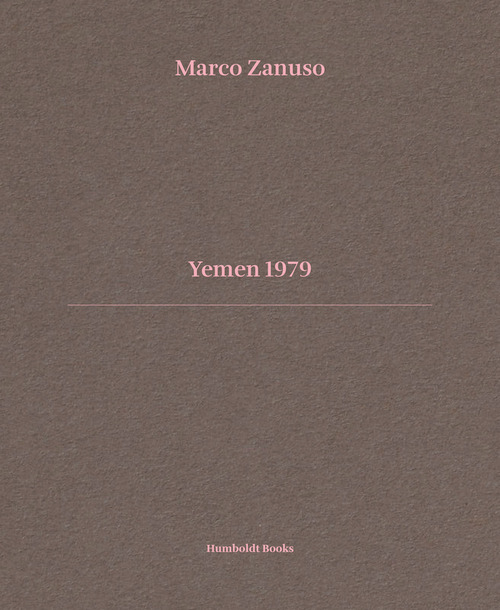 Yemen 1979. Ediz. italiana e inglese
