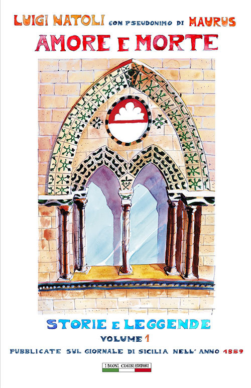 Amore e morte. Storie e leggende