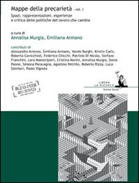 Mappe della precarietà
