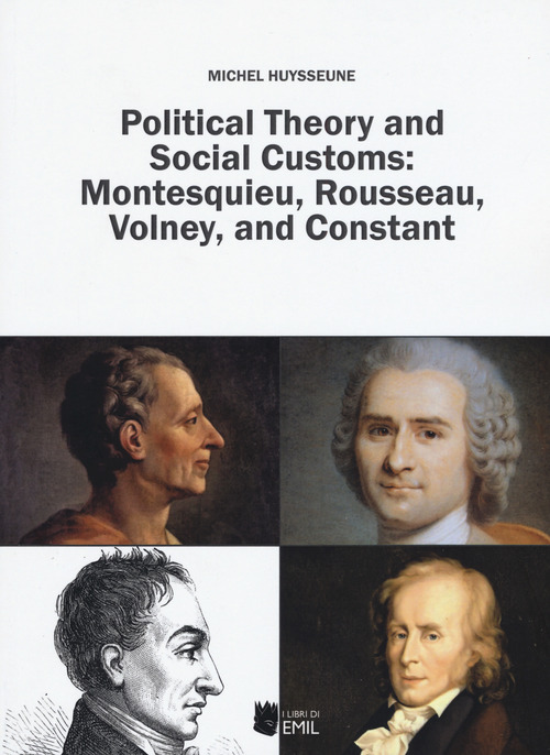Political theory and social customs