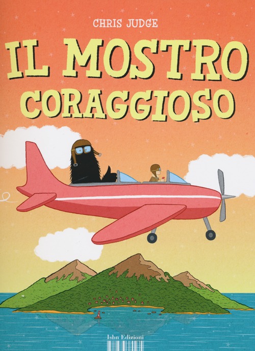 Il mostro coraggioso