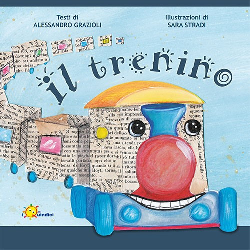 Il trenino