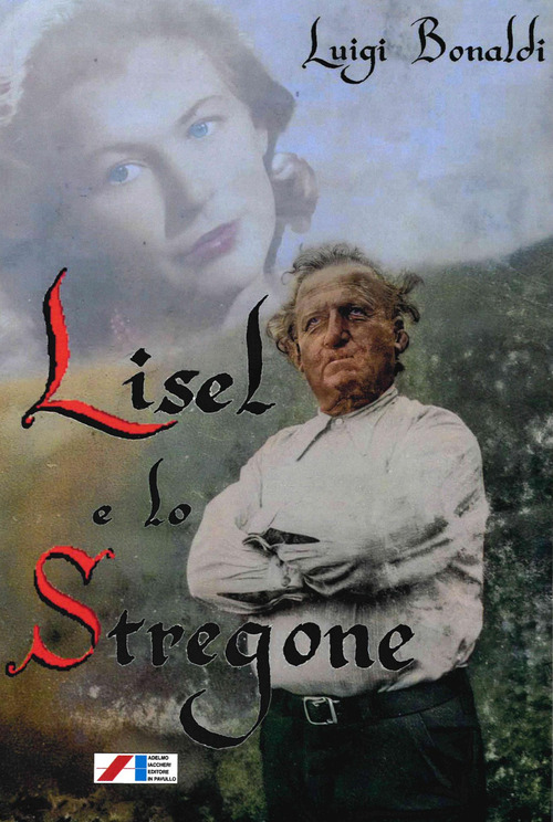 Lisel e lo Stregone