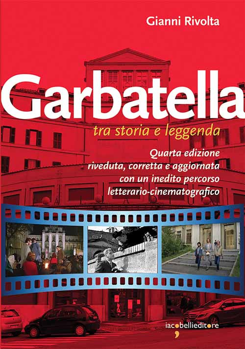 Garbatella tra storia e leggenda
