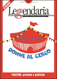 Leggendaria