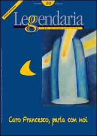 Leggendaria