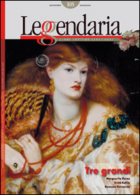 Leggendaria
