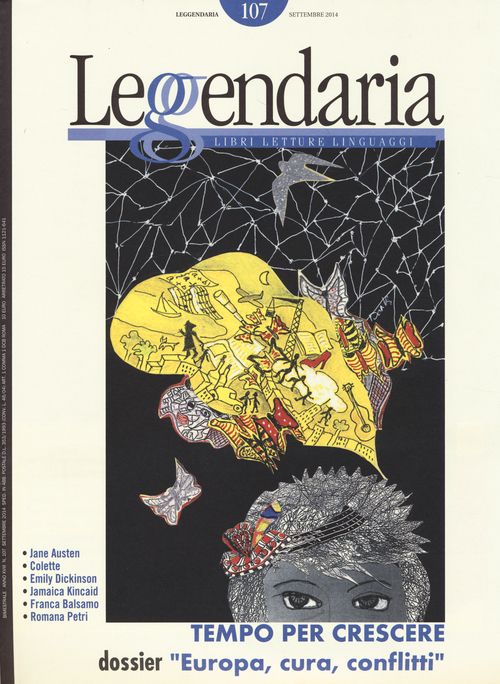 Leggendaria