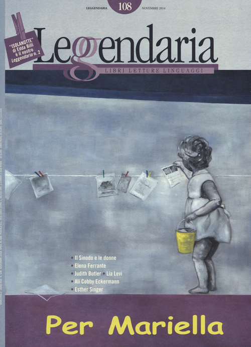 Leggendaria