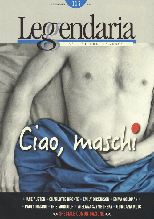 Leggendaria