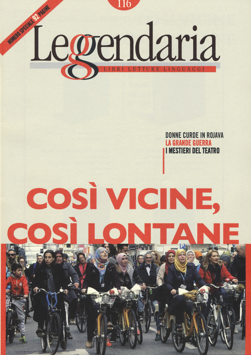 Leggendaria