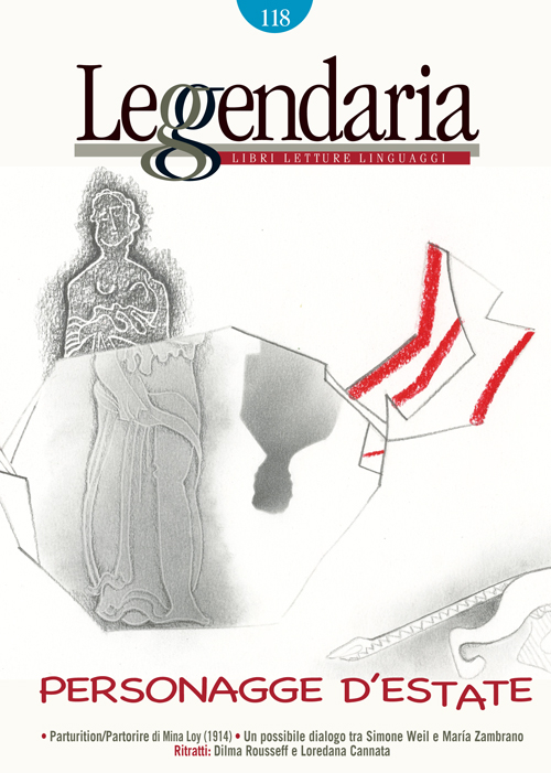 Leggendaria