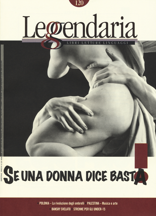 Leggendaria