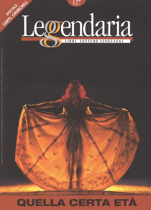 Leggendaria