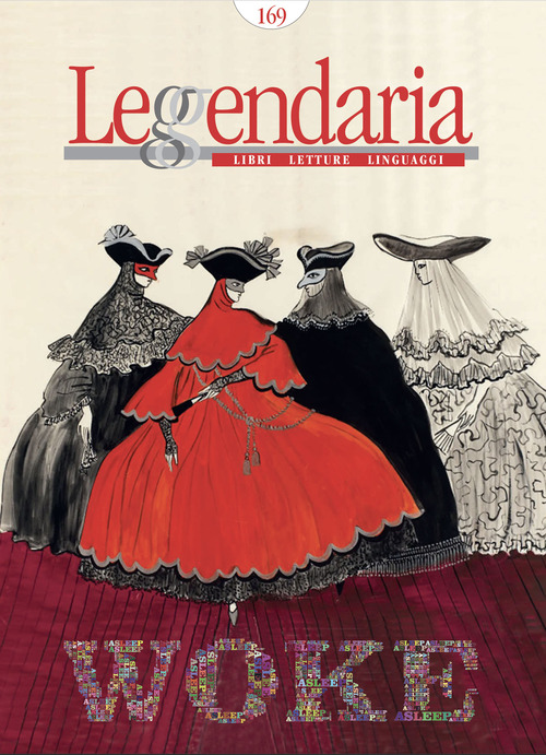 Leggendaria