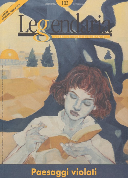 Leggendaria. Con supplemento