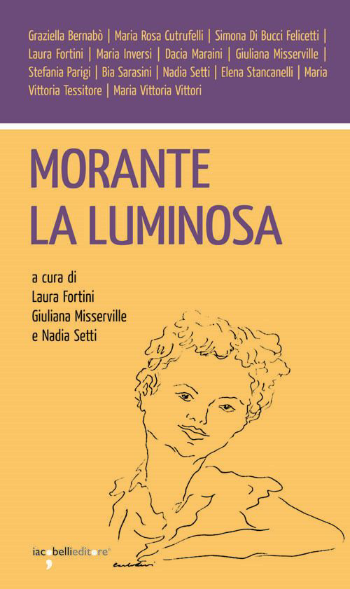 Morante la luminosa
