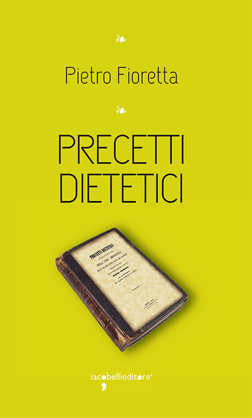Precetti dietetici