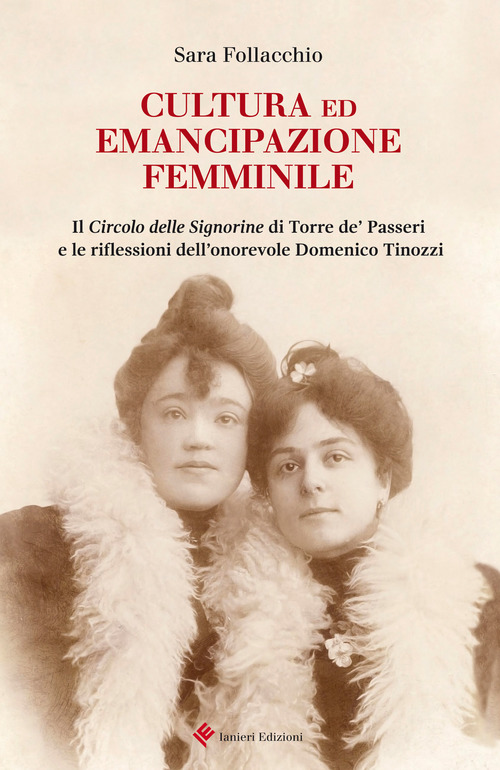 Cultura ed emancipazione femminile