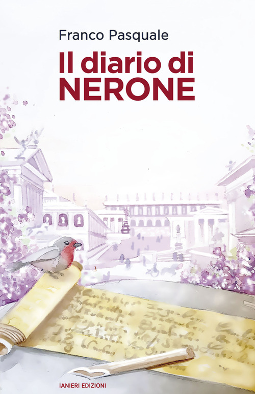 Il diario di Nerone