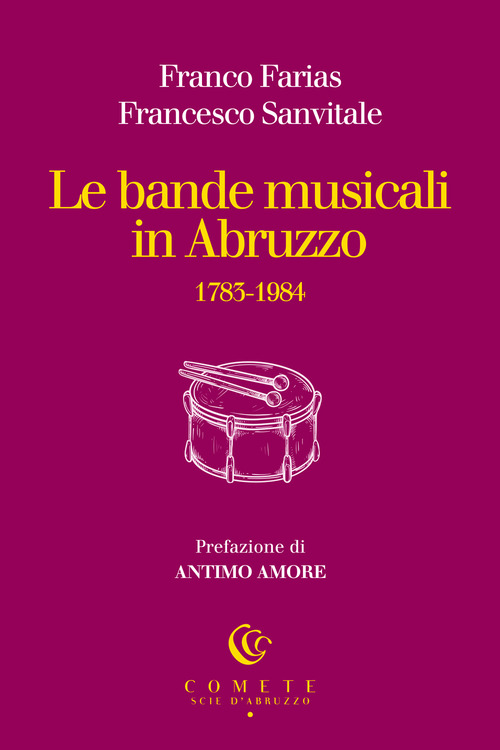 Le bande musicali in Abruzzo