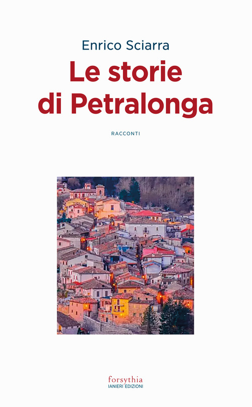 Le storie di Petralonga