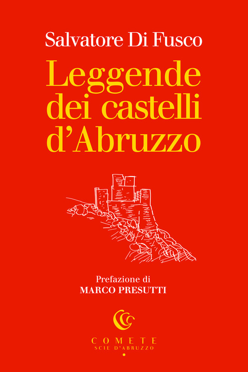 Leggende dei castelli d'Abruzzo