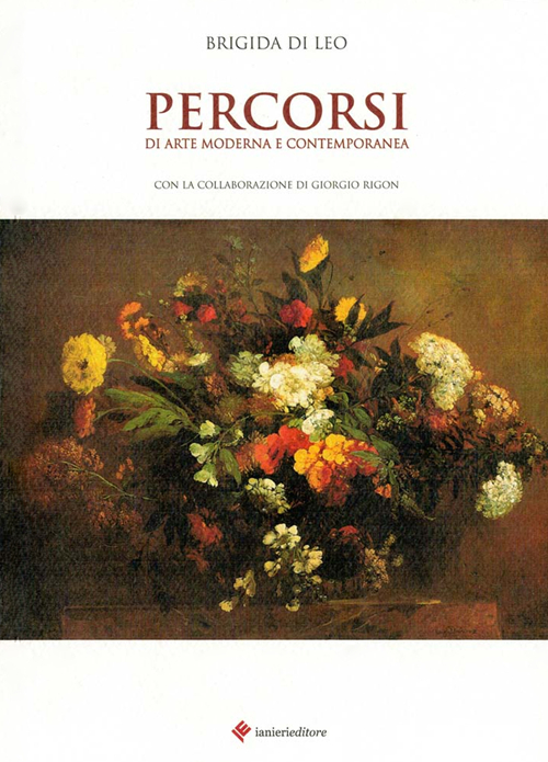 Percorsi di arte moderna e contemporanea
