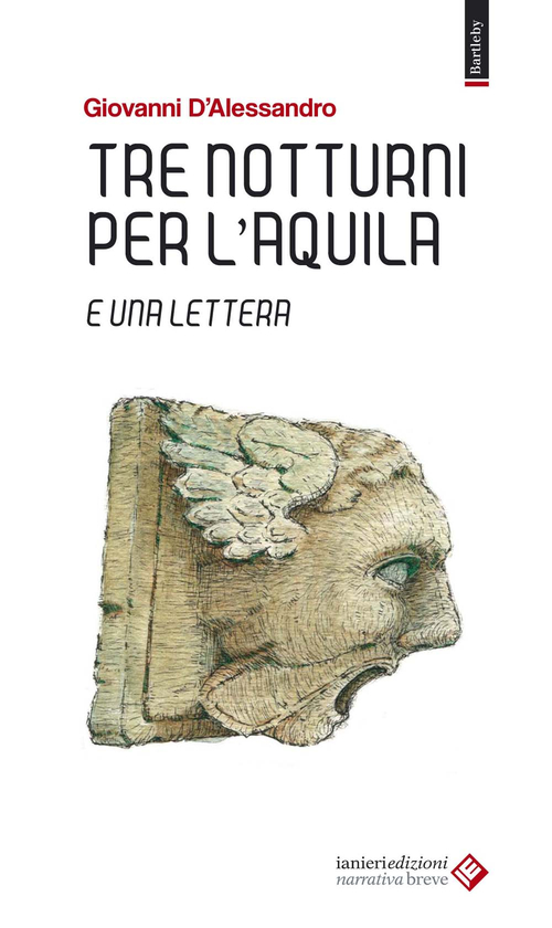 Tre notturni per l'Aquila e una lettera