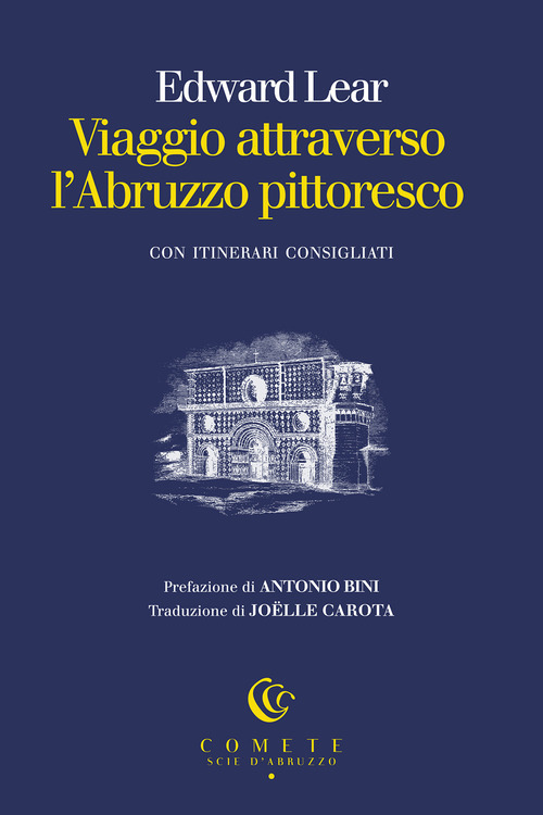Viaggio attraverso l'Abruzzo pittoresco