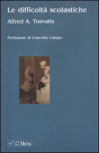 Le difficolt&agrave; scolastiche