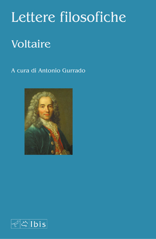 Lettere filosofiche