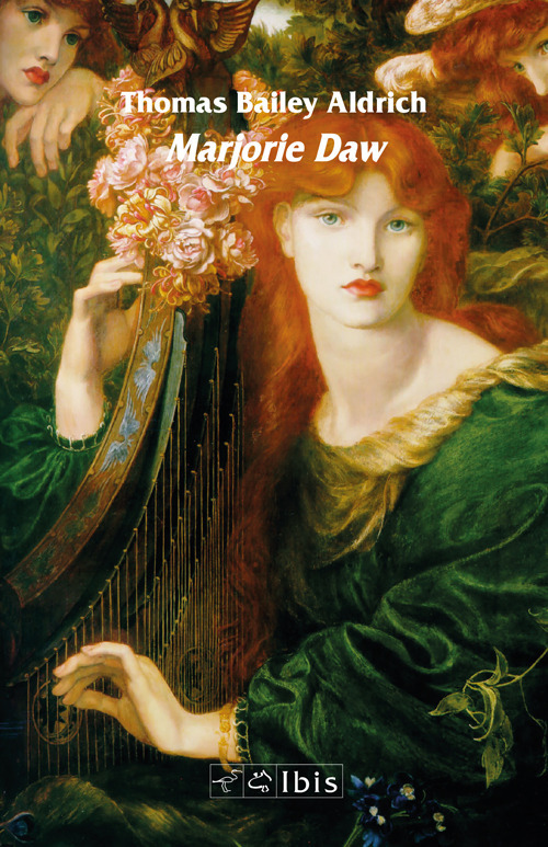 Marjorie Daw