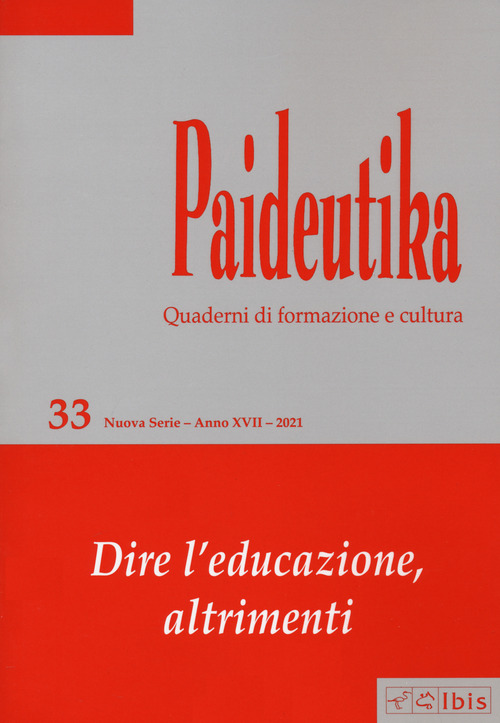 Paideutika