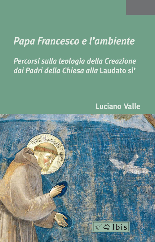 Papa Francesco e l'ambiente. Percorsi sulla teologia della Creazione dai Padri della Chiesa alla &laquo;Laudato si'&raquo;