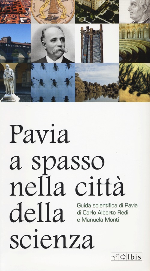 Pavia, a spasso nella citt&agrave; della scienza