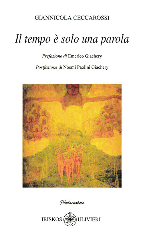 Il tempo &egrave; solo una parola