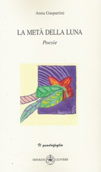 La met&agrave; della luna