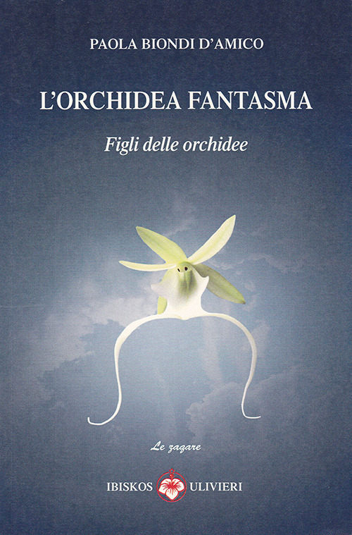 L'orchidea fantasma. Figli delle orchidee