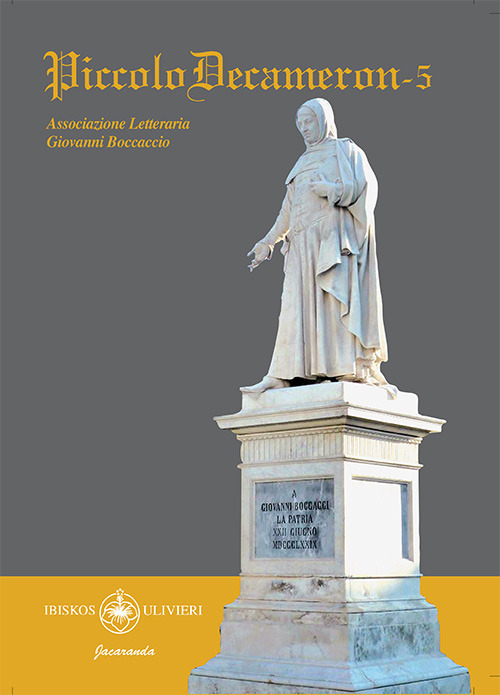Piccolo Decameron. Concorso letterario «Boccaccio giovani»